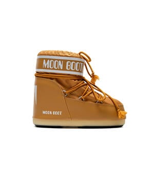 Moon Boot ICON LOW SPACE RACING | 80D1409650-HF04 | AFEW STORE